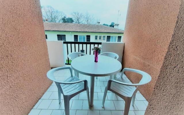 Appartement Capbreton, 3 pièces, 5 personnes - FR-1-239-608