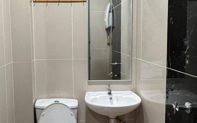 Kuantan Beserah Budget Hotel