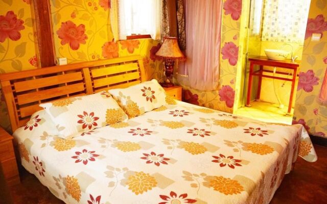 Indigo Pure inn