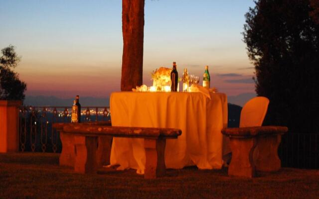 Tenuta La Novella