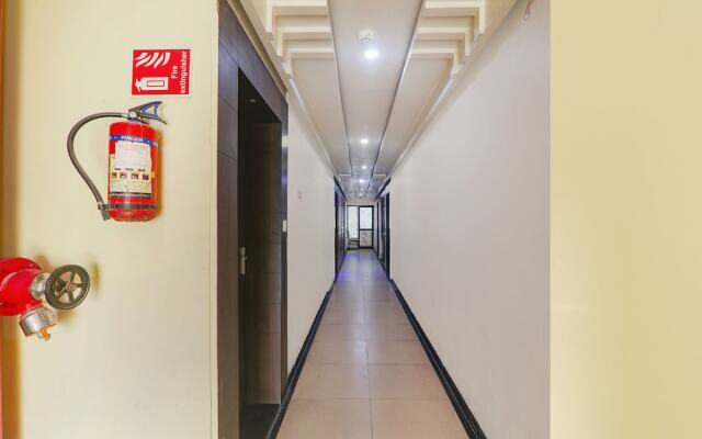 Fabexpress Grand Inn