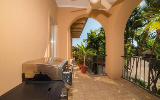 Bella Vista 2C - 3 bdr 3 1 2 Bath