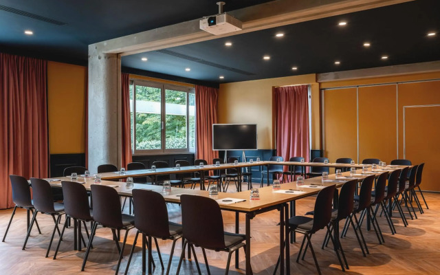 Le Remix Hotel