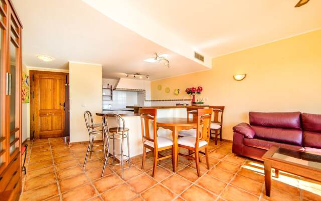 Apartamento Bennecke Michel