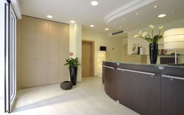 Residence Hotel Rubino