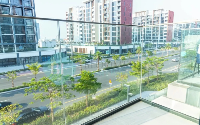 Bloomfields Lovely 1BHK Azizi Riviera