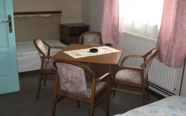 Terasz Vendéglő és Panzió