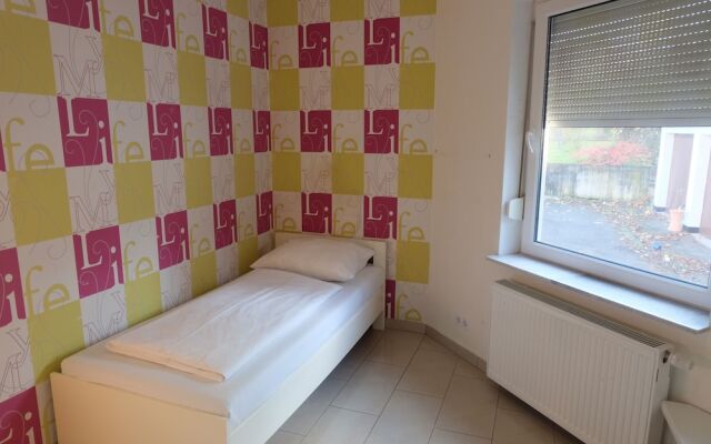 Panorama Hotel Kassel