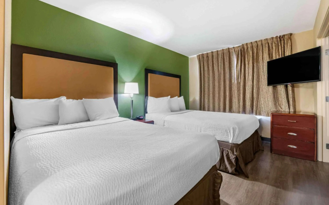 Extended Stay America Select Suites - Orlando - Maitland - Summit Tower Blv