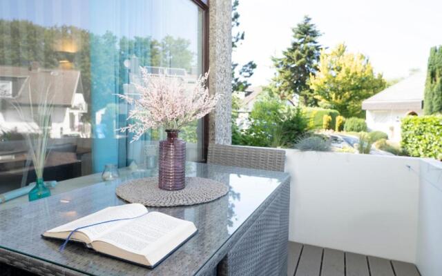 Gorch-Fock-Ring 28 OstseeRaum