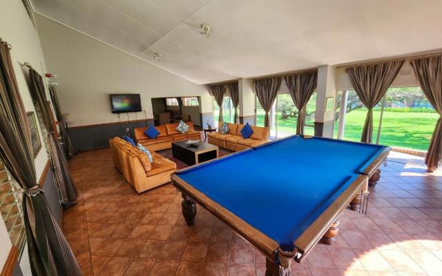 The Venue Country Hotel & Spa