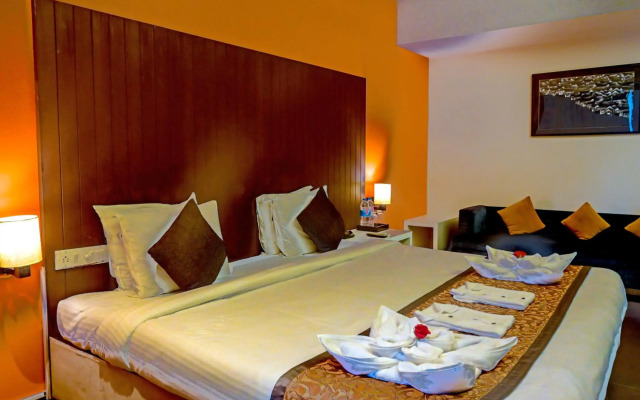 Citrus Hotel Lonavala