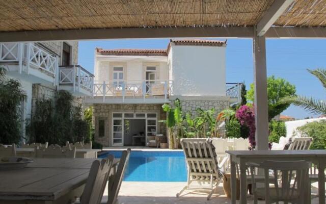 Alacatı Hotel Tur 58