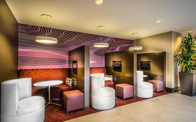 Residence Inn by Marriott Charlottesville Downtown