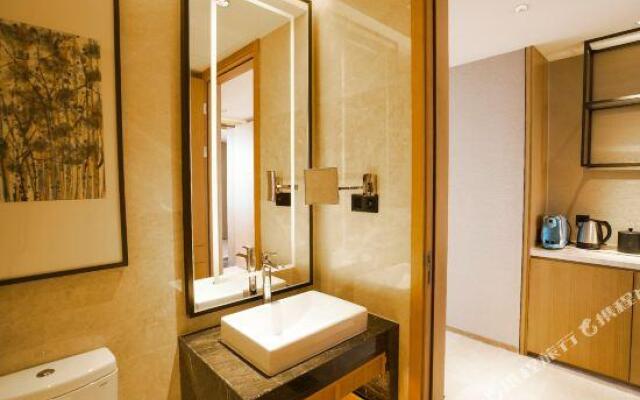 Howard Johnson Glory Plaza Qidong