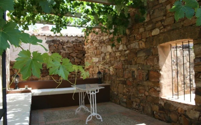 La Posada Del Corralón