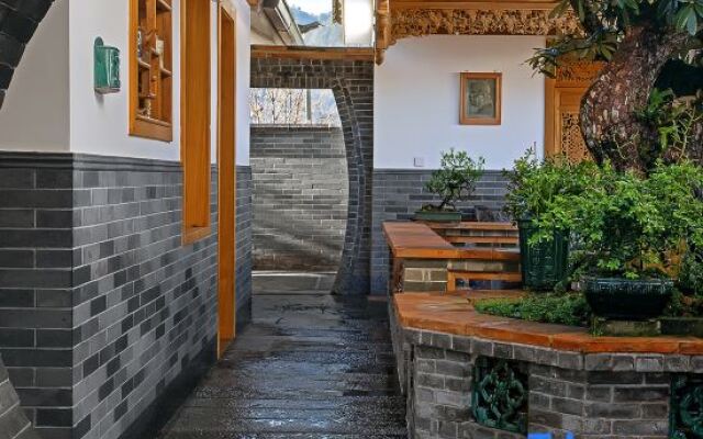 Pinheyuan Hot Spring Health Villa Hotel (Mayugu Branch)