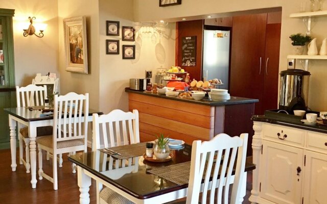 Dunvegan Execu Lodge