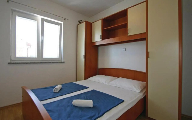 Apartment Ćule