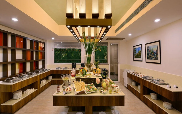 Glenview Resort Kasauli, a member of Radisson Individuals