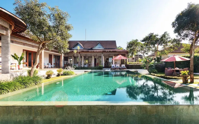 Villa Griya Atma