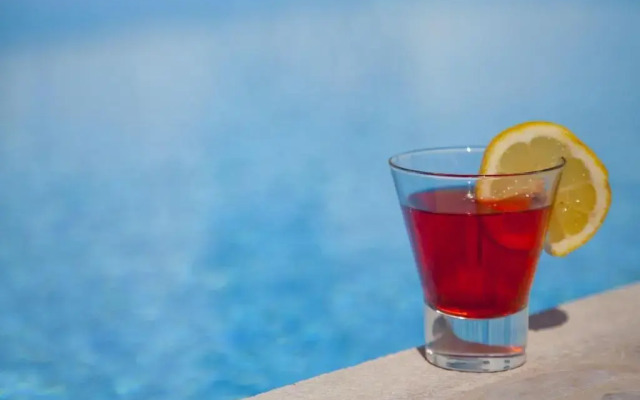 Tholaria Boutique Hotel