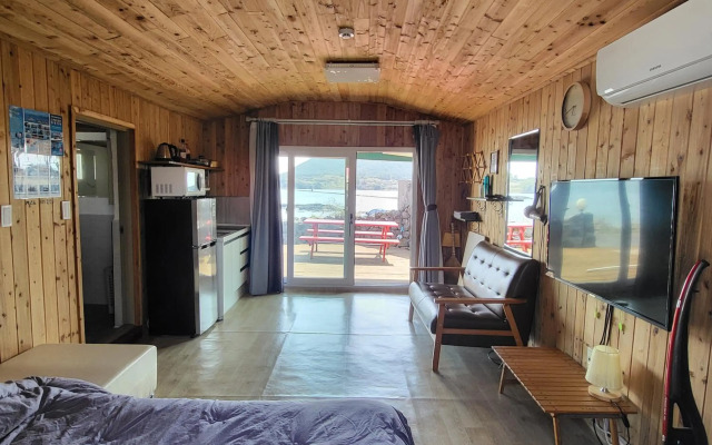 Hado Saeya Saeya Private