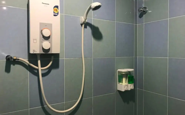 Seri Kangsar KK Hotel