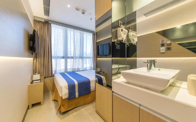 Lumine Hotel