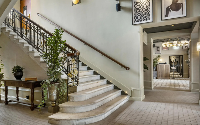 Grand Halmstad, WorldHotels Crafted