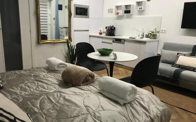 Rosehill 2 Apartman