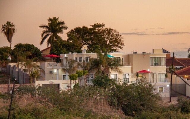 Royal Hills Lodge and Spa