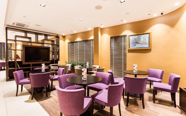Hotel DeSilva Premium Poznań