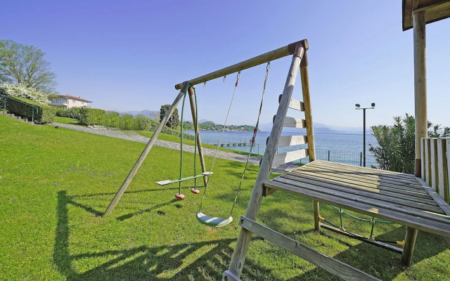 San Sivino 142 Apartment