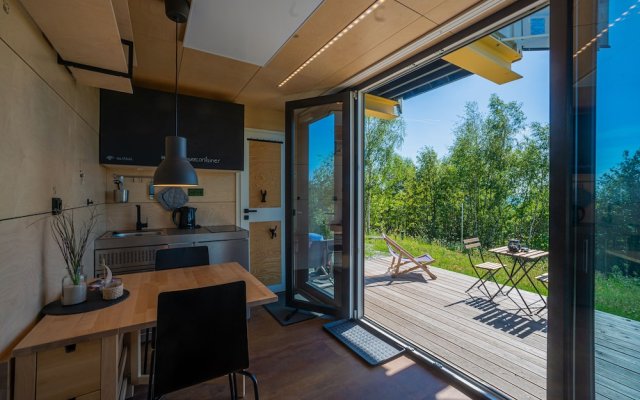Bergheim Container Lodges