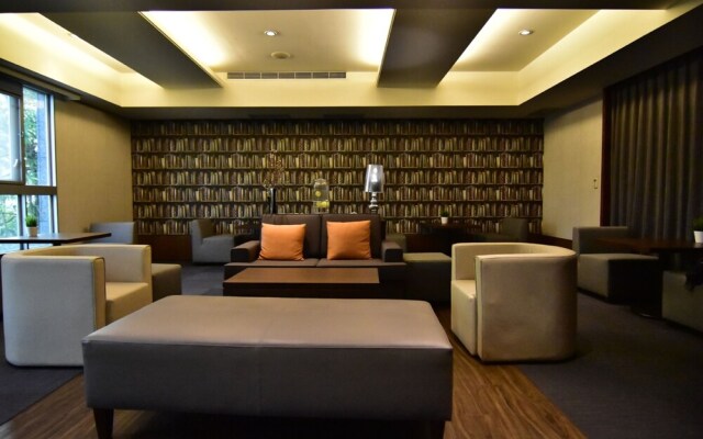 SLV Hotel Group - SLV Business Hotel