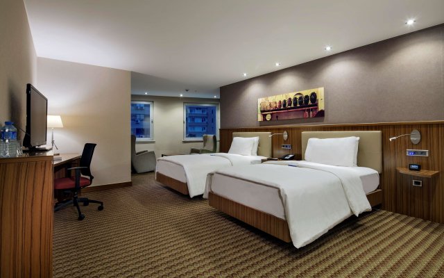 Hampton by Hilton Gaziantep