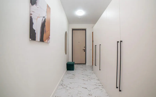 Апартаменты БиГест на ул. Шаумяна, д. 30