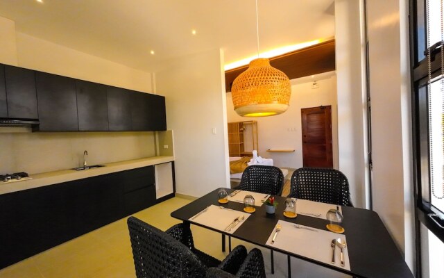 Go Boutique Inn
