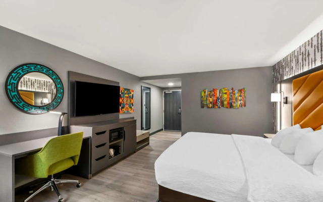 Hampton Inn Lexington/Georgetown