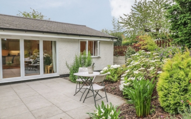Hazel Cottage