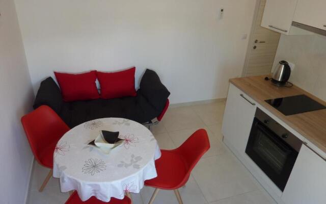 Sea view apartments AZ on the beach - AE1093