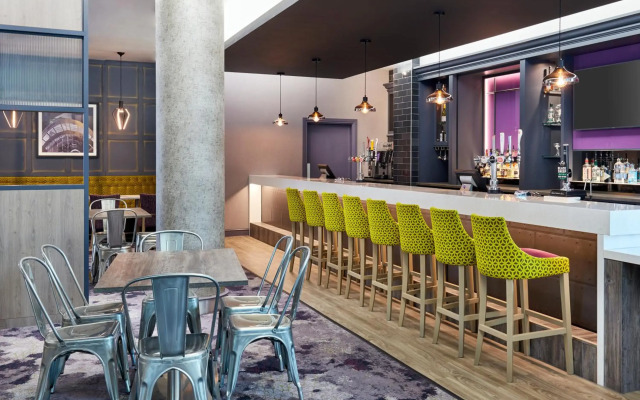Leonardo Hotel Sheffield