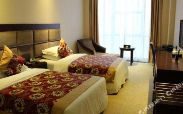 Tianhe International Hotel