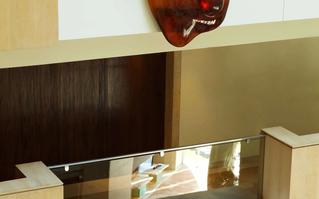 Hyatt Regency Chennai