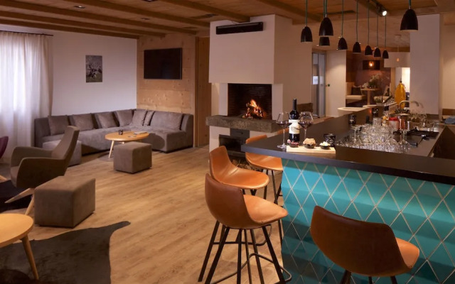 Hotel Mulin by Amanthos