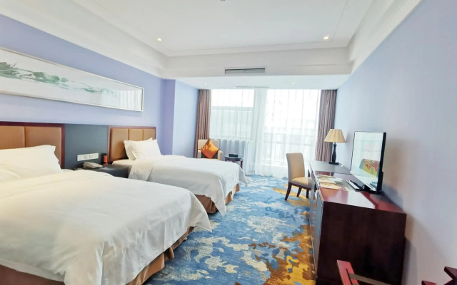Novotel Guiyang Panjiang