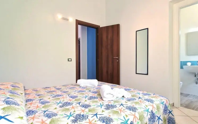 Sc033b Villa Desdemona con Piscina Privata