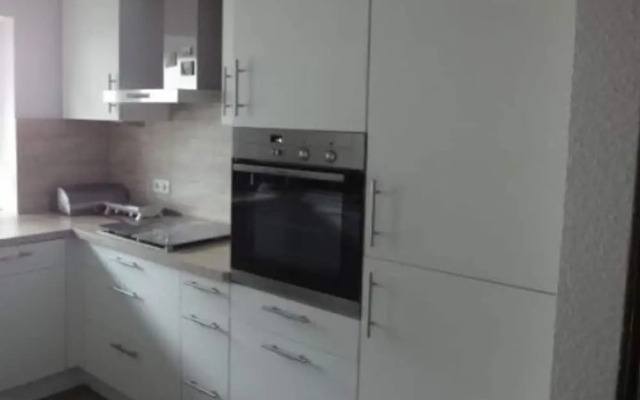 Holiday Apartment Kay Nebel Weg