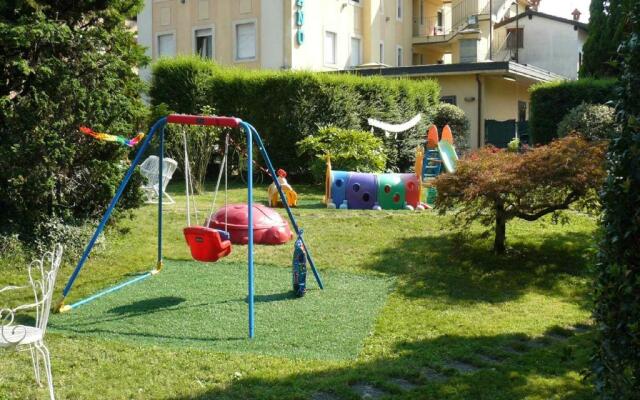 Hotel Milano